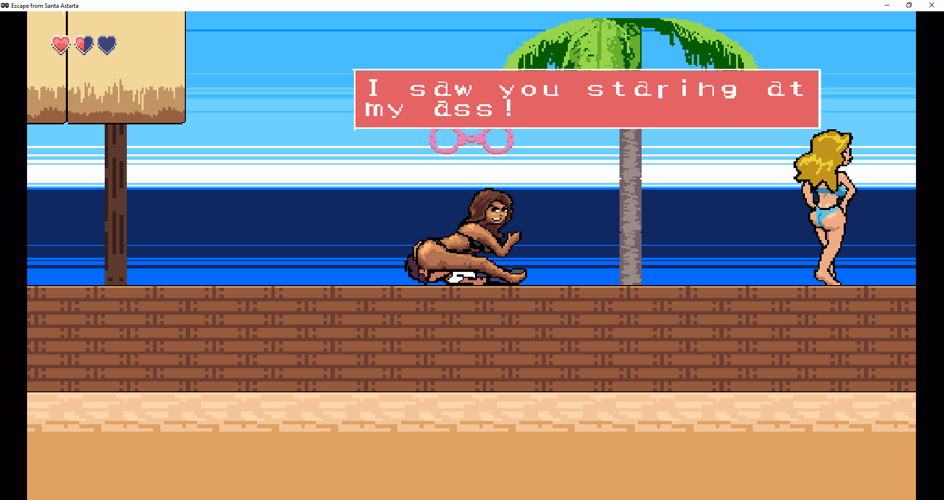 Others Stranded on Santa Astarta [v1.1.0 Beta] [Doc Badonk]