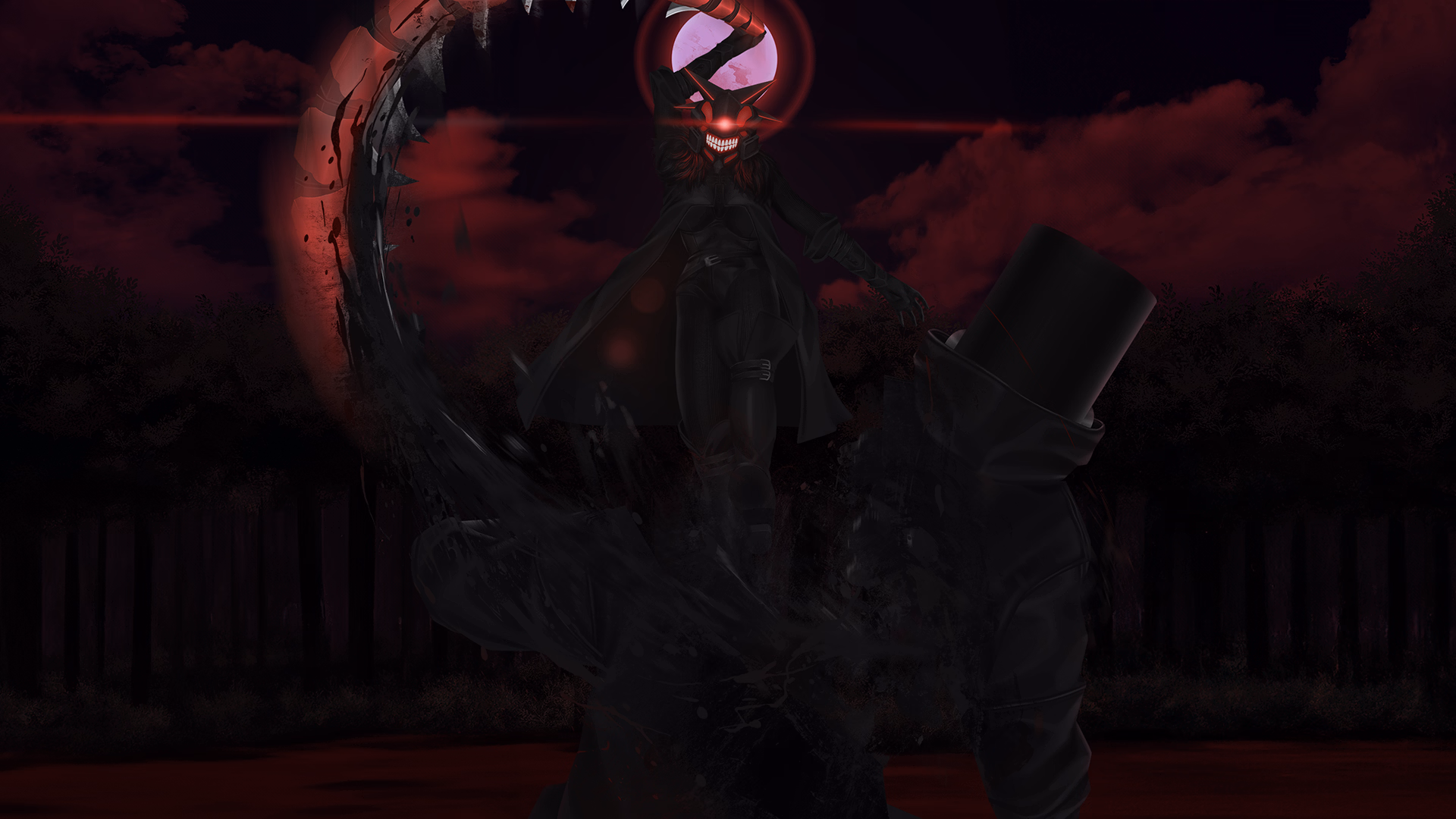 Ren'Py Abandoned Vacation Comes with a Cost [v0.1 Revamped] [IcyGhouls]