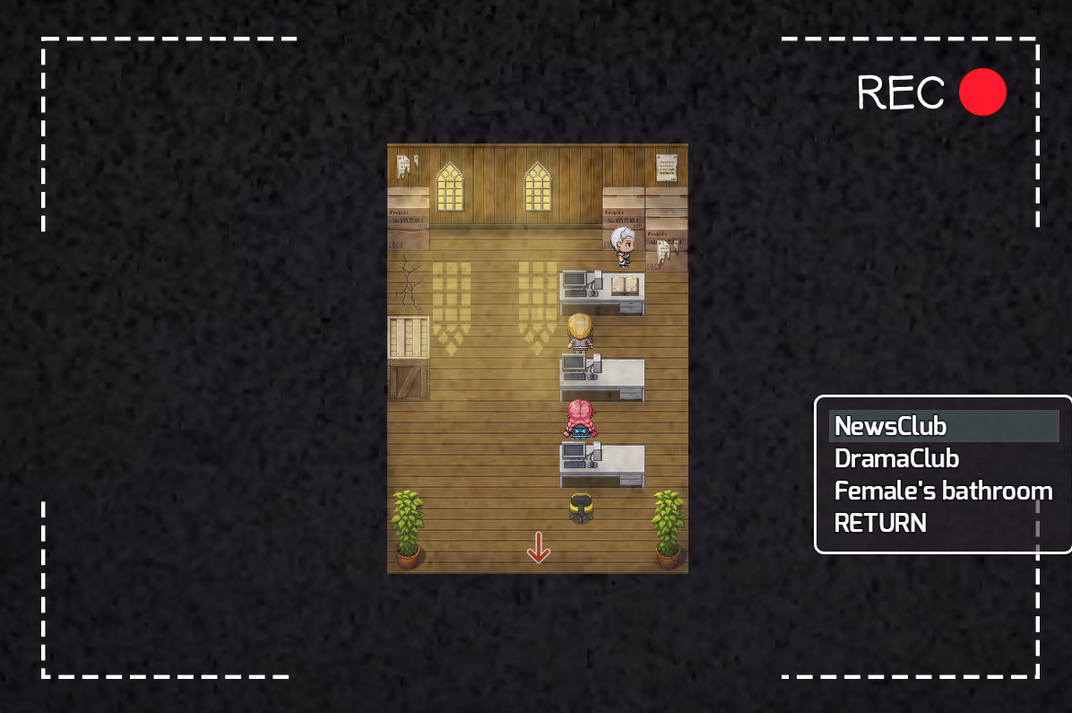 RPGM Abandoned KaguyaNTR: Everything Is Fair in Love and War [v0.45] [Cypher_66]