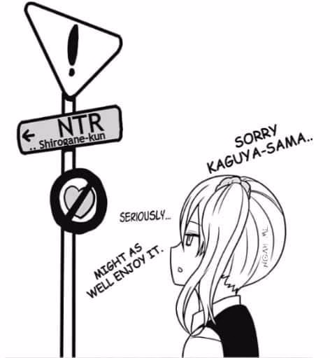 RPGM Abandoned KaguyaNTR: Everything Is Fair in Love and War [v0.45] [Cypher_66]