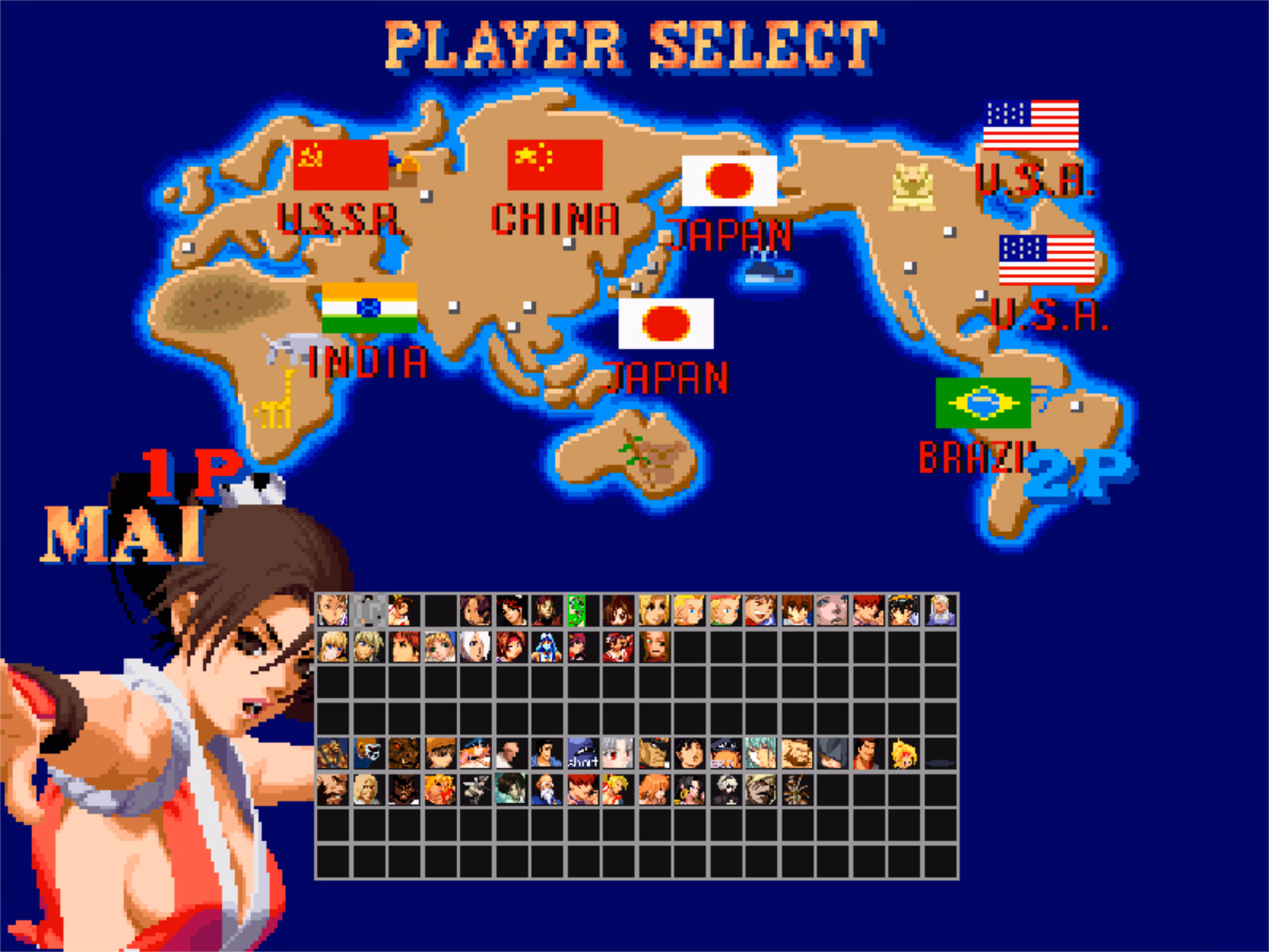Others Completed Ryona Fighter 2 [v1.0.11 Patreon] [mod_princess]