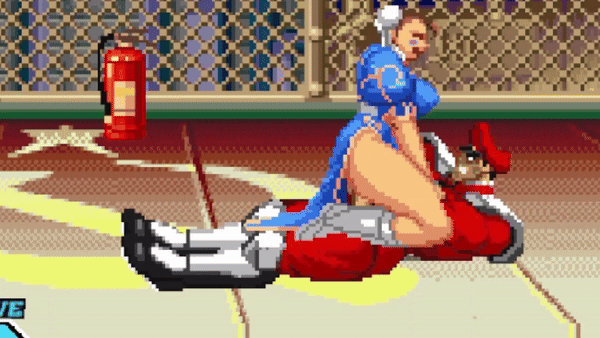 Others Completed Ryona Fighter 2 [v1.0.11 Patreon] [mod_princess]