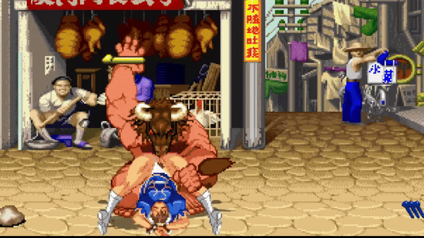 Others Completed Ryona Fighter 2 [v1.0.11 Patreon] [mod_princess]