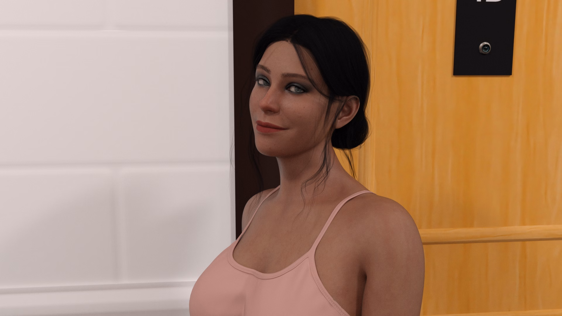 Ren'Py Abandoned Redneck Reborn: A College Redemption [v0.2] [Toros Game]