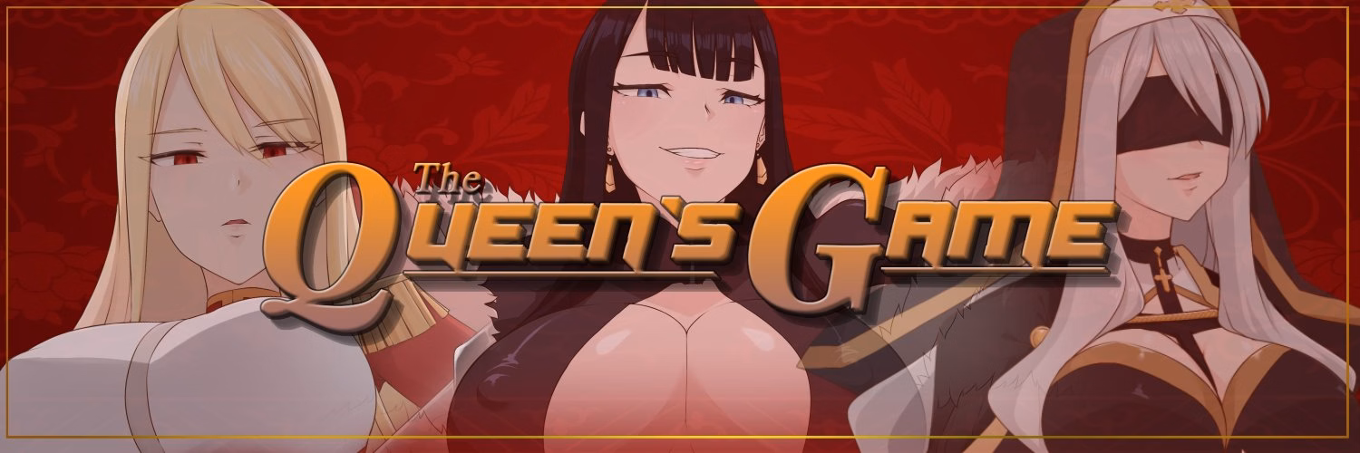 RPGM The Queen's Game [v0.1b] [QueenMao] download