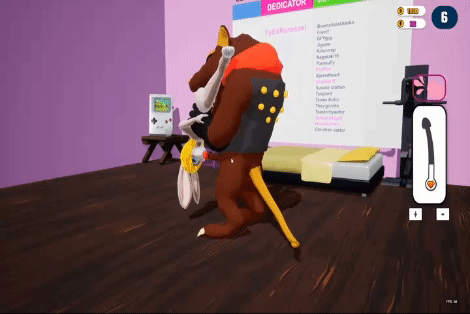 Unreal Engine Abandoned Moon Bunny [v.16] [Ray3DH]