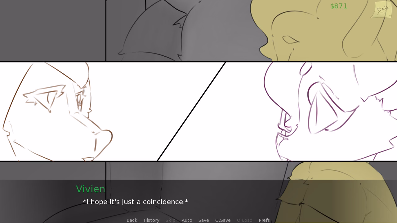 VN Ren'Py Viv: The Game [v0.4.9] [ViV]
