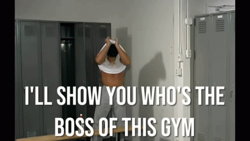 Ren'Py Boss Of The Gym [v0.2] [Dazman34]