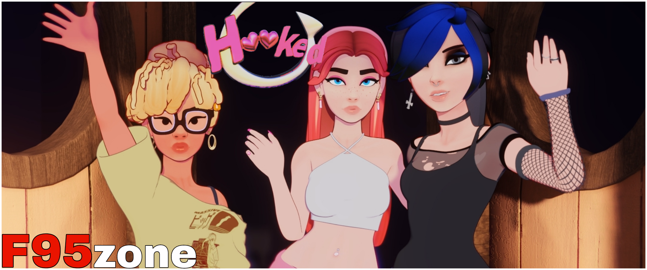 VN Ren'Py Dice and Thighs Club [v0.01] [chillfrank]