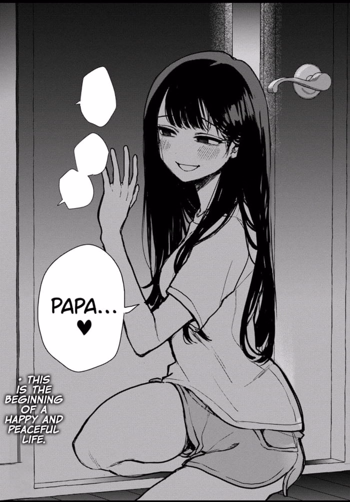 VN Others Completed Lustful Relationship With a Tanned Daughter ～ The Lust of a Toyed Father～[Final] [Appetite]