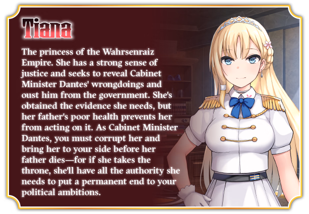 Unity Completed Imperial Lovers [v1.0.2 Steam] [Laplace]