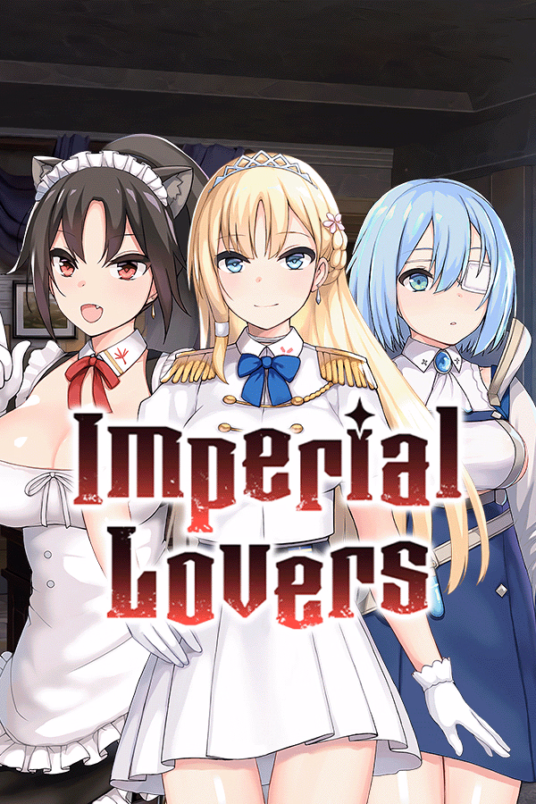 Unity Completed Imperial Lovers [v1.0.2 Steam] [Laplace]
