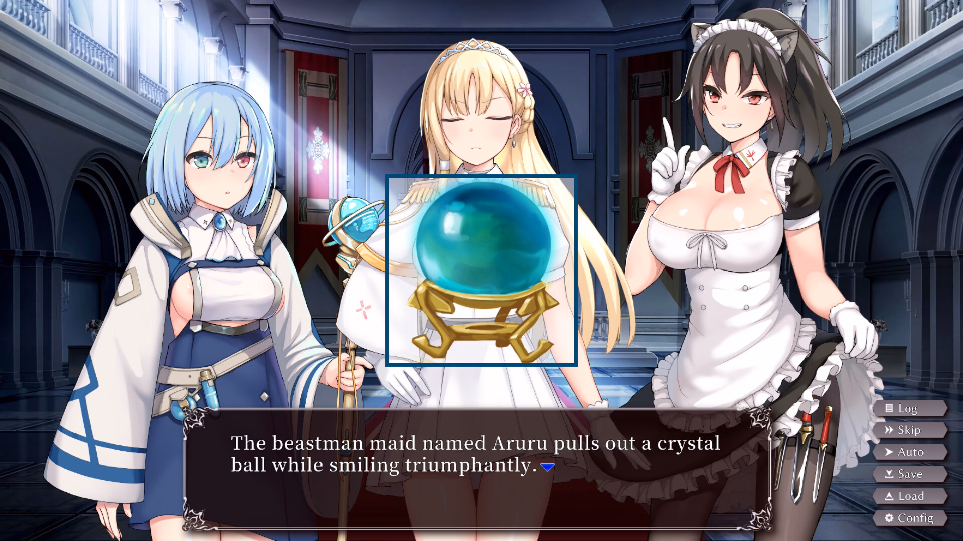 Unity Completed Imperial Lovers [v1.0.2 Steam] [Laplace]