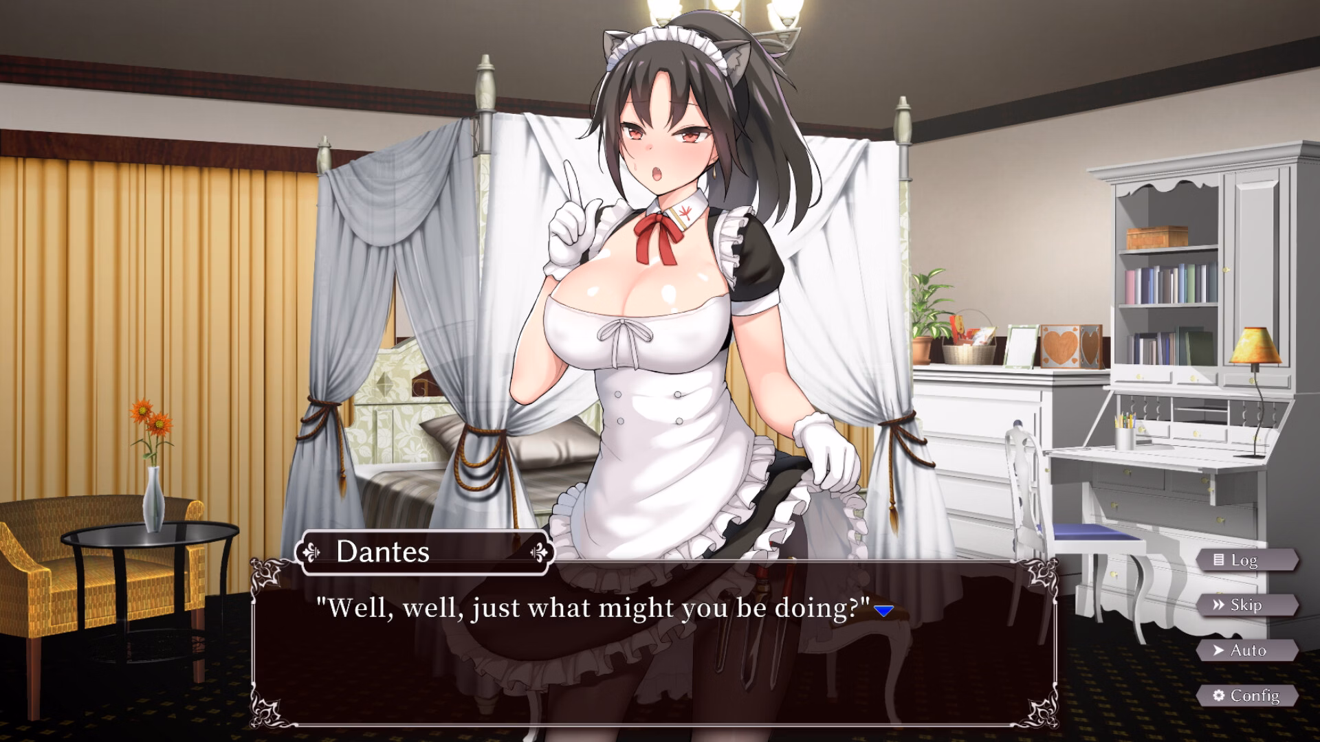 Unity Completed Imperial Lovers [v1.0.2 Steam] [Laplace]