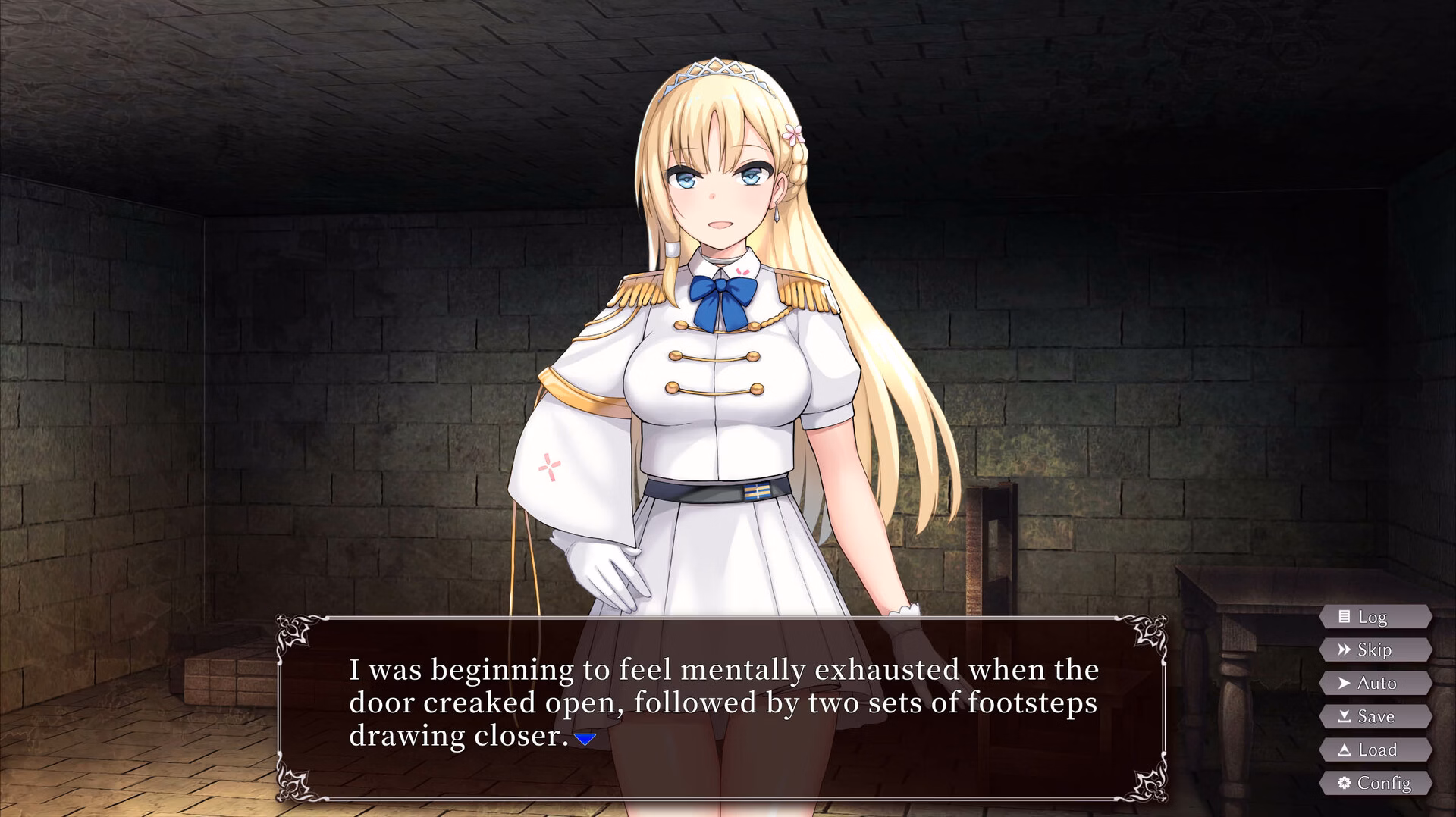 Unity Completed Imperial Lovers [v1.0.2 Steam] [Laplace]