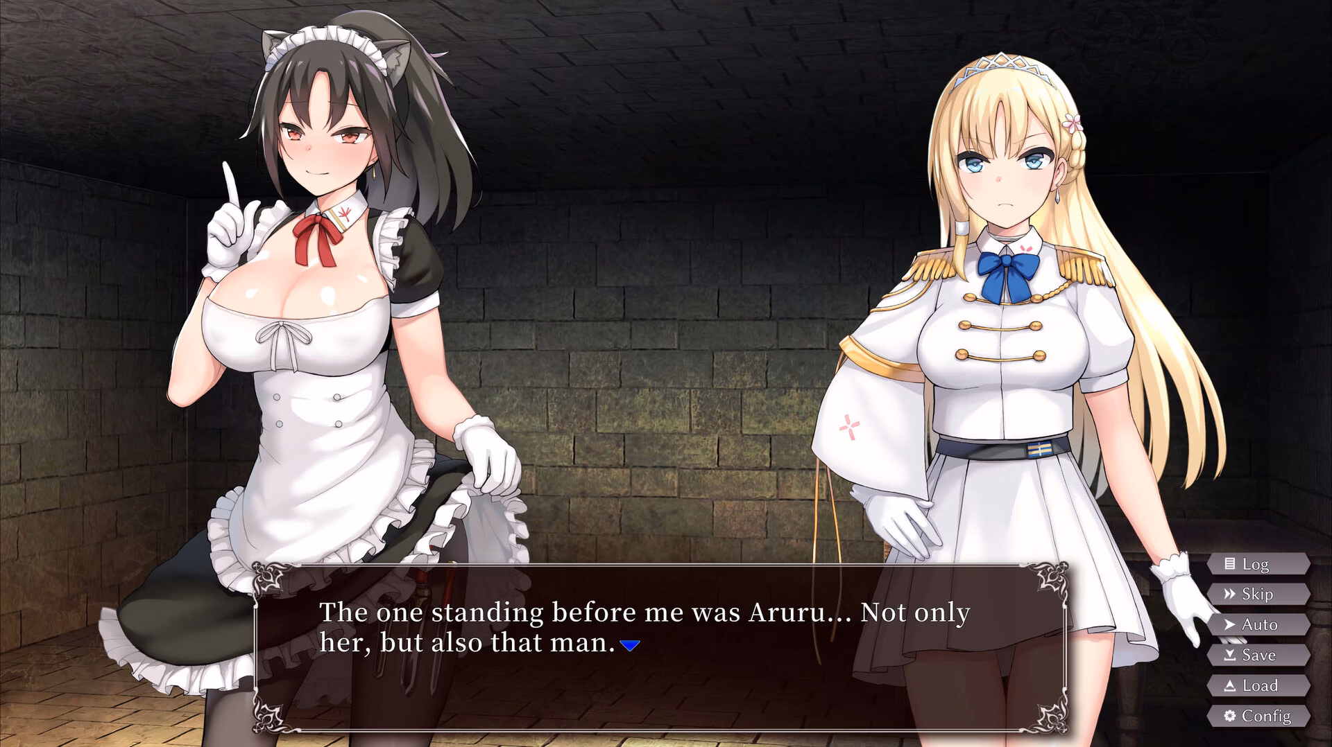 Unity Completed Imperial Lovers [v1.0.2 Steam] [Laplace]