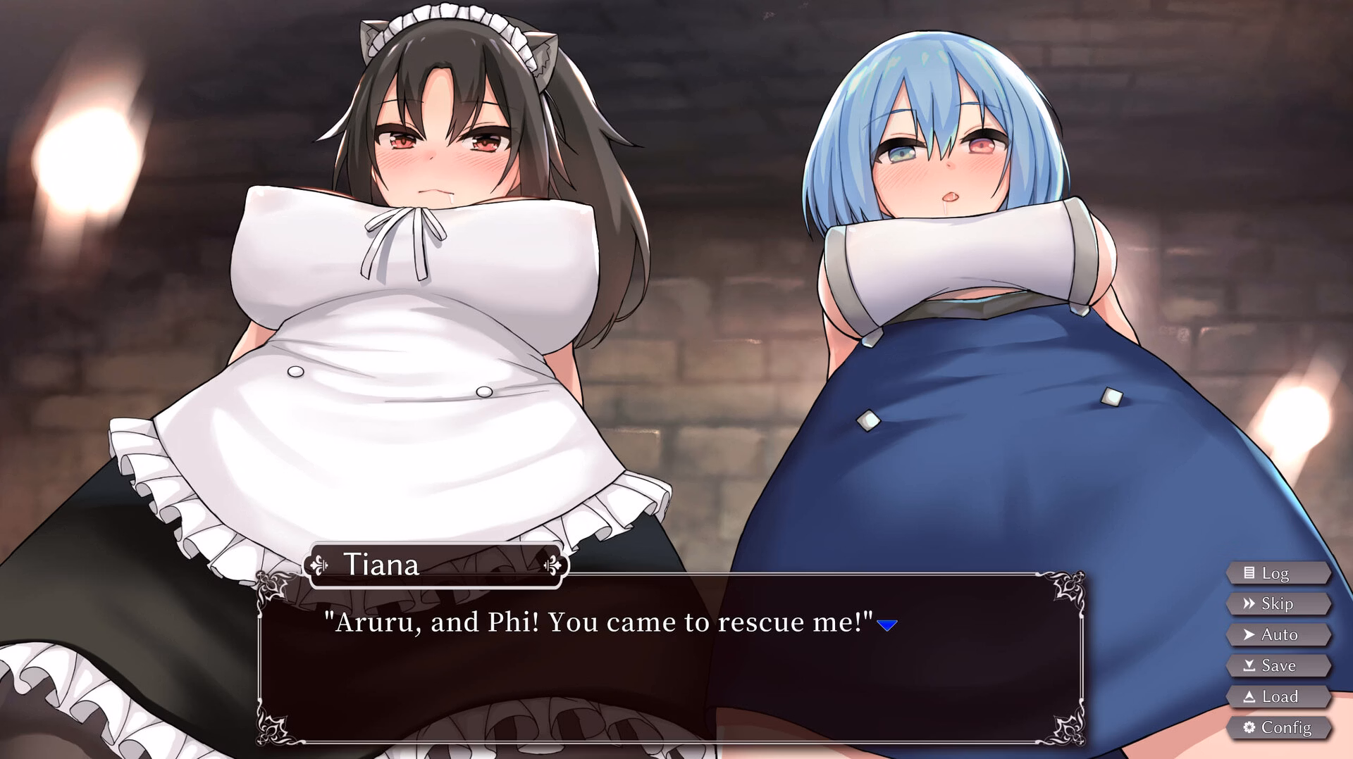 Unity Completed Imperial Lovers [v1.0.2 Steam] [Laplace]