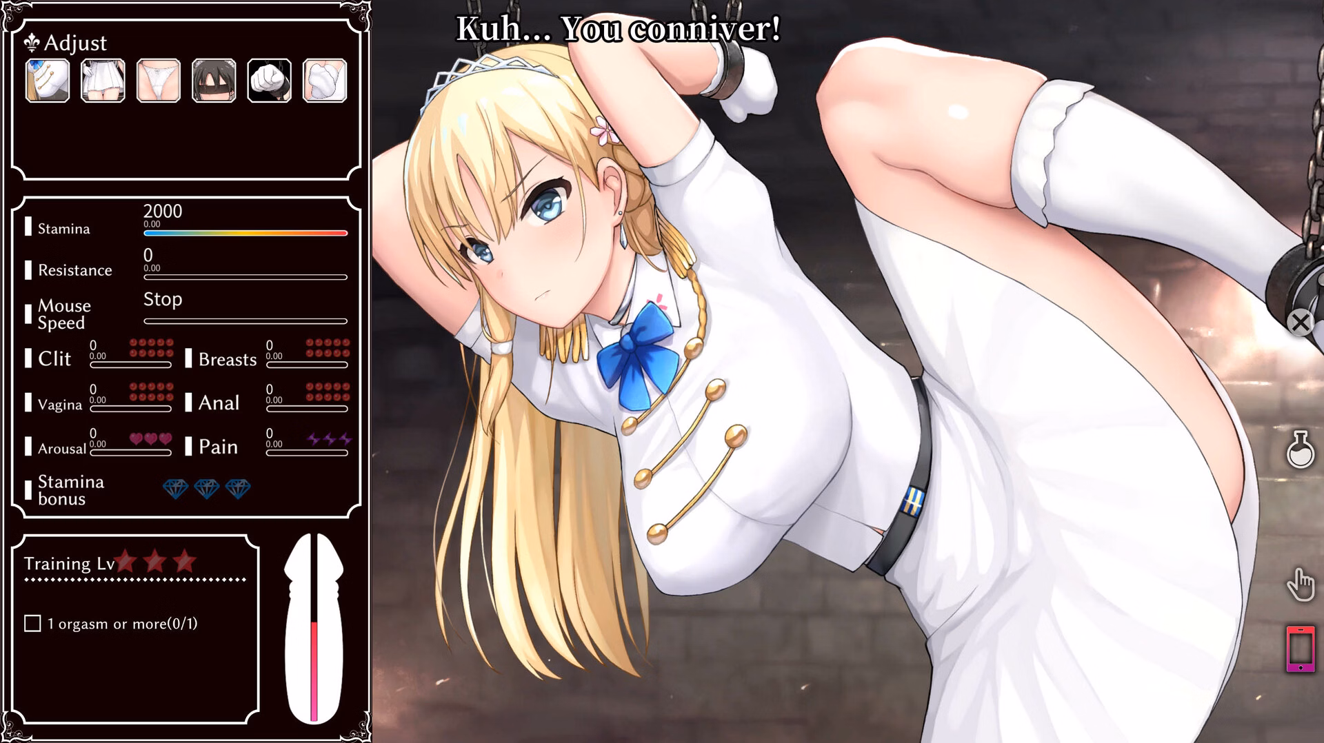 Unity Completed Imperial Lovers [v1.0.2 Steam] [Laplace]