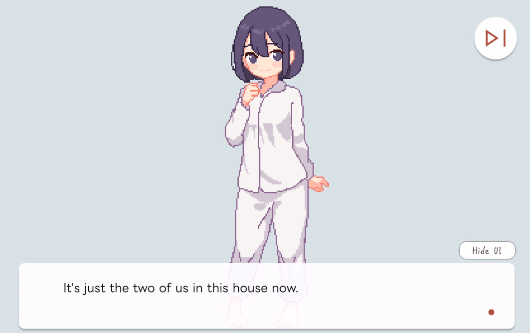 Others Completed RPS With My Childhood Friend! [v1.0.0] [SCUIID]