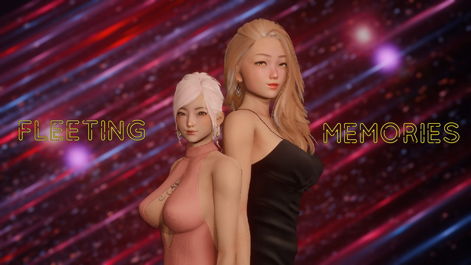 VN Ren'Py Fleeting Memories [v0.4.6] [Lyrical Artistry] download