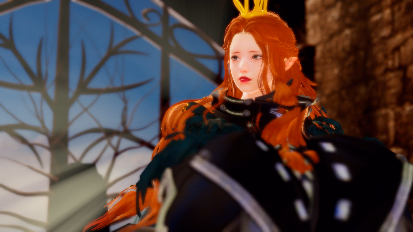 RPGM Onhold A King's Bane [v0.3 Part 2] [Delicate Games]