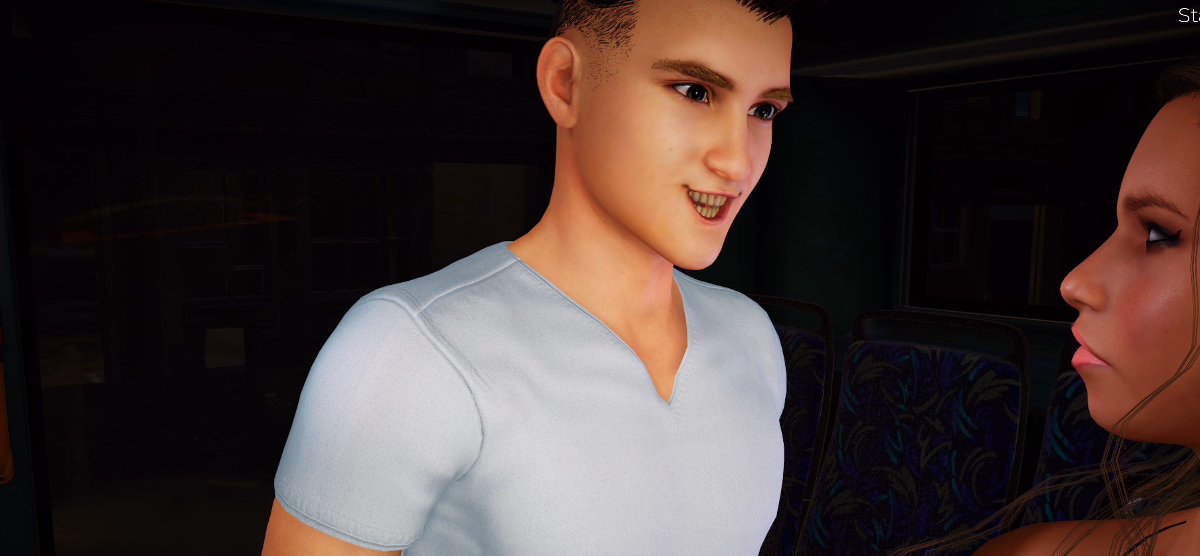 VN Ren'Py Sinflux Chronicles [v0.38B] [SnappoX]