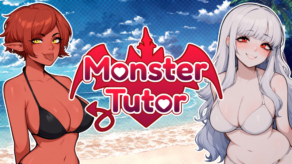 Ren'Py Monster Tutor [v0.1.8 Public] [Nuteku] download