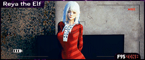 VN Ren'Py Abandoned Overpowered [v0.6] [Yoshimitsu]