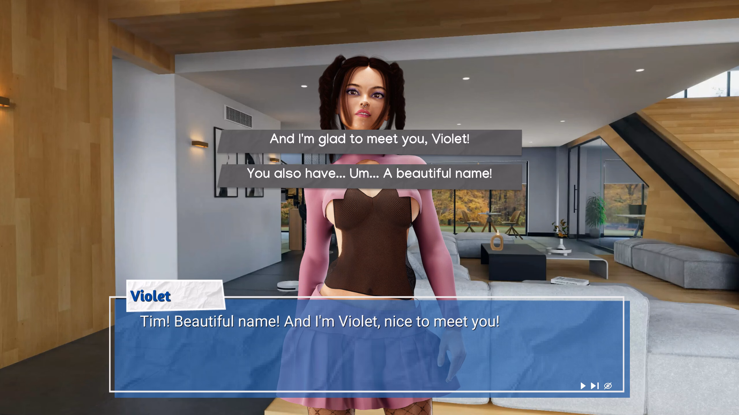 Unity Completed Hot Office: Sex Story [Final] [Romantic Room]