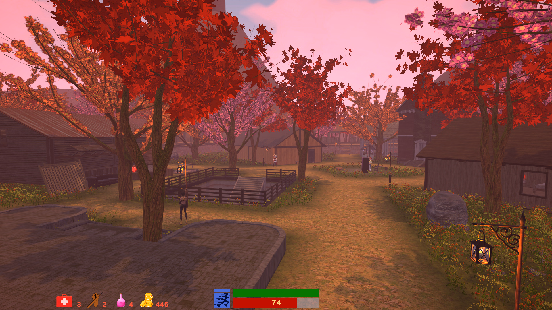Unity Abandoned Shagternate Reality [v0.2.3] [Piftee]