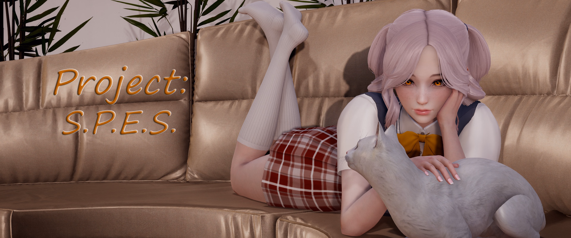 VN Ren'Py Project: S.P.E.S. [v0.15] [6Rairyu9] download
