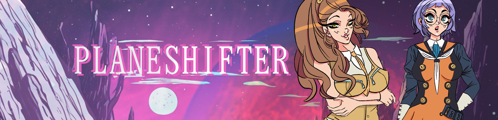 VN Others Abandoned Planeshifter [v0.01] [Chonky Cat] download