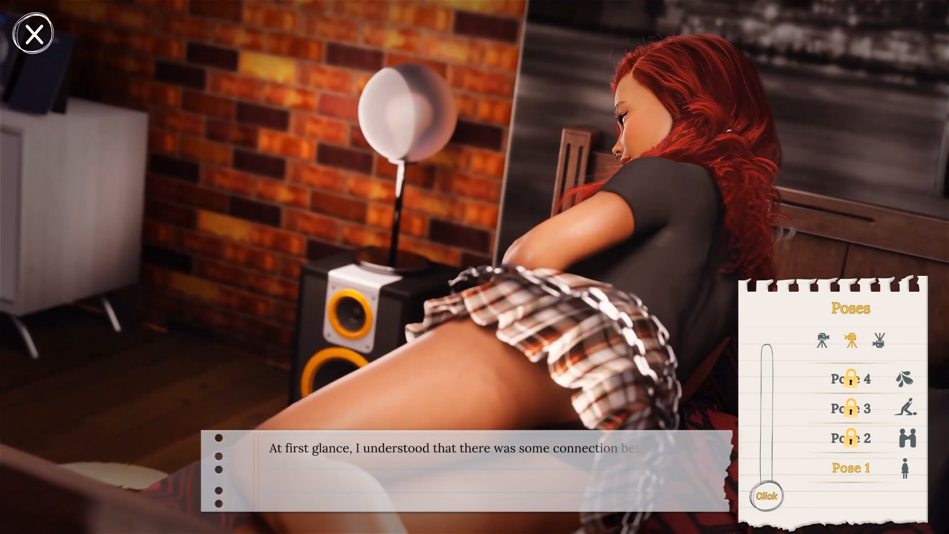 Unity Completed Orgasm Academy [Final] [Lust Desires]