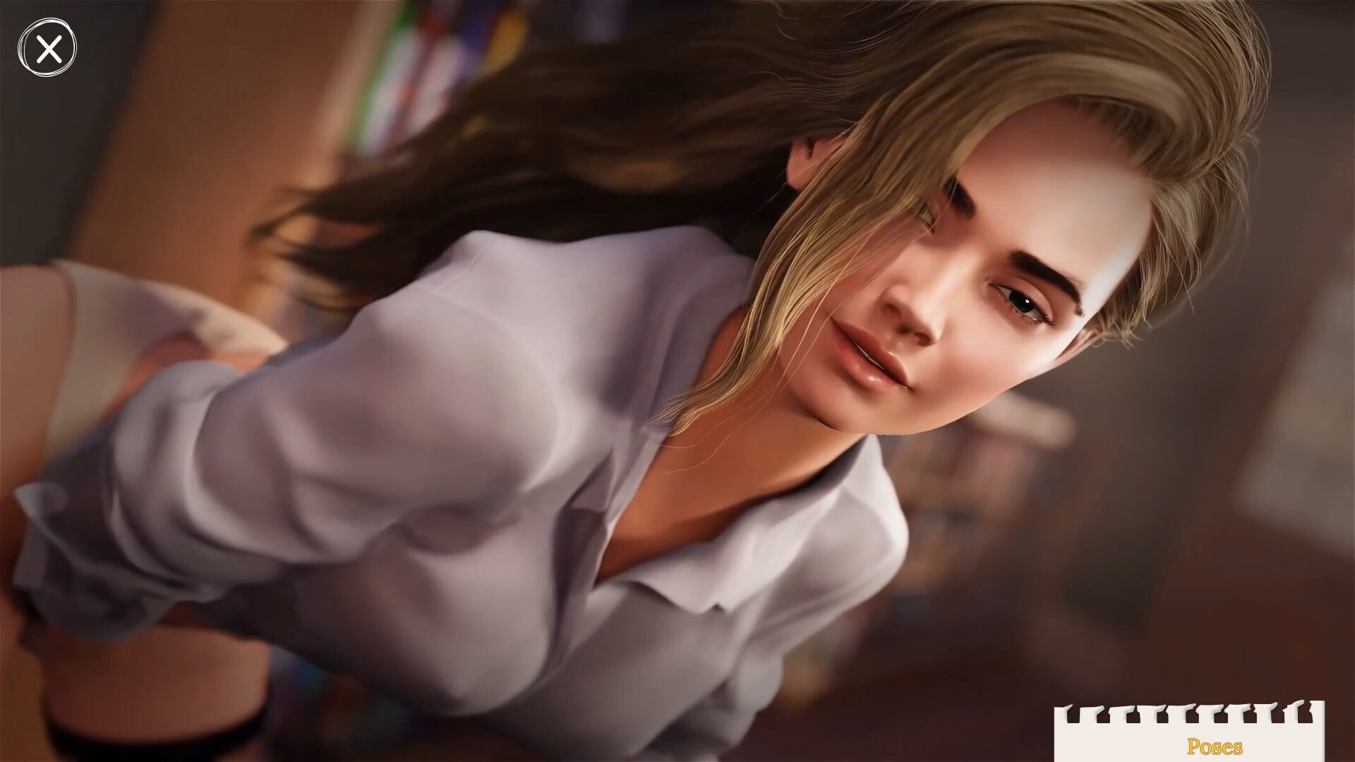Unity Completed Orgasm Academy [Final] [Lust Desires]