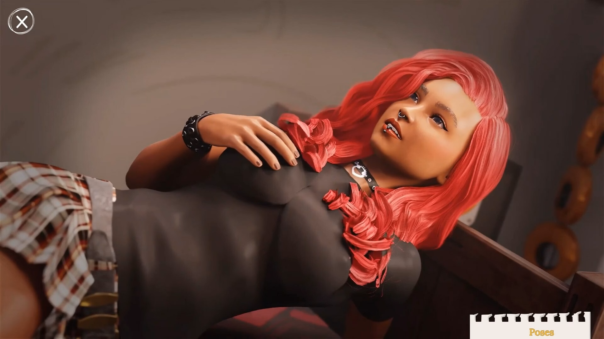 Unity Completed Orgasm Academy [Final] [Lust Desires]