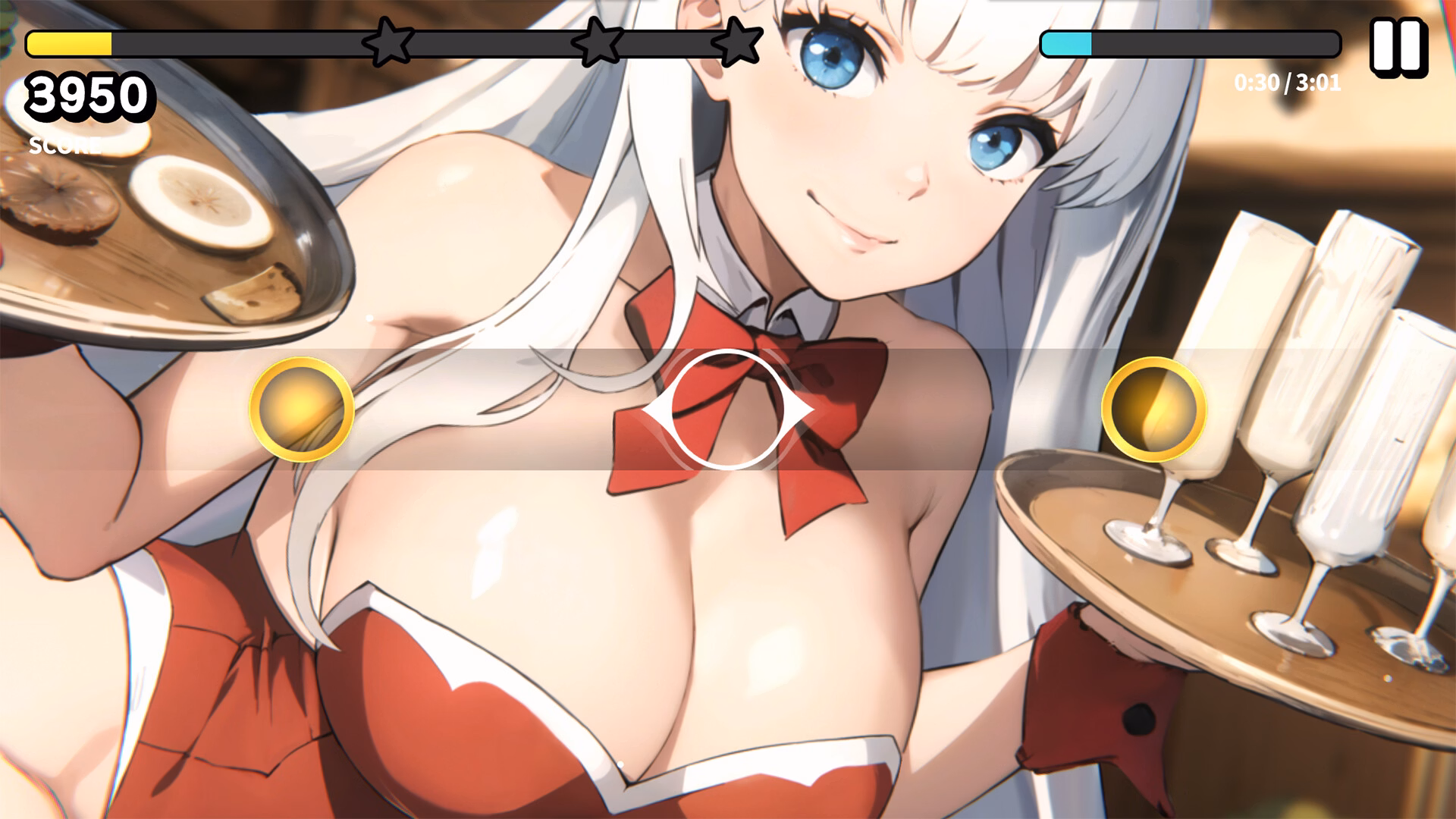 Unity Completed Sexy Beats [Final] [Naku Kinoko]