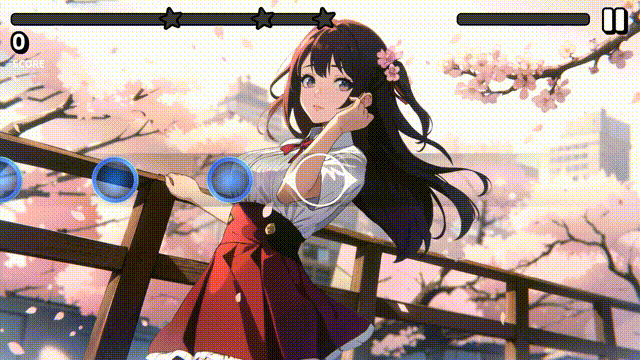Unity Completed Sexy Beats [Final] [Naku Kinoko]