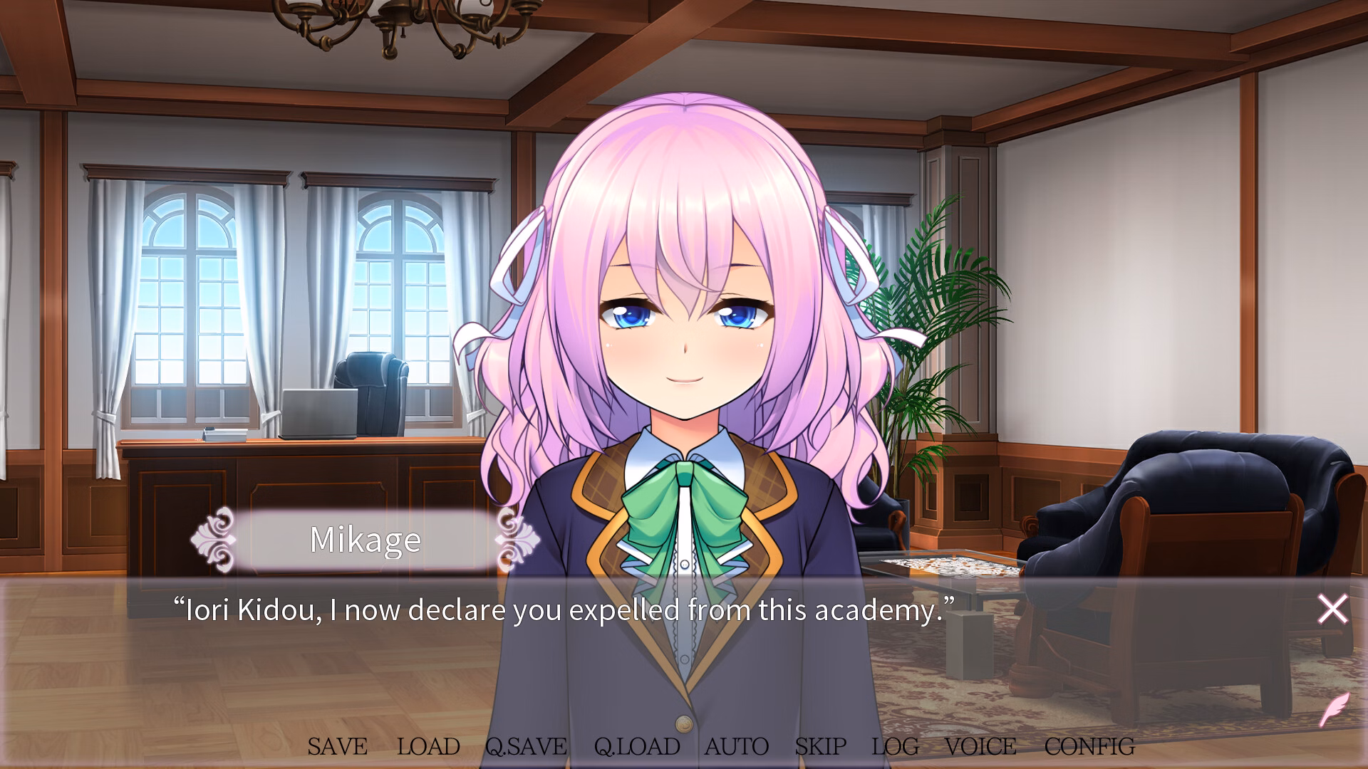 VN Others Completed Trap Yuri Garden [Final] [No Strike]