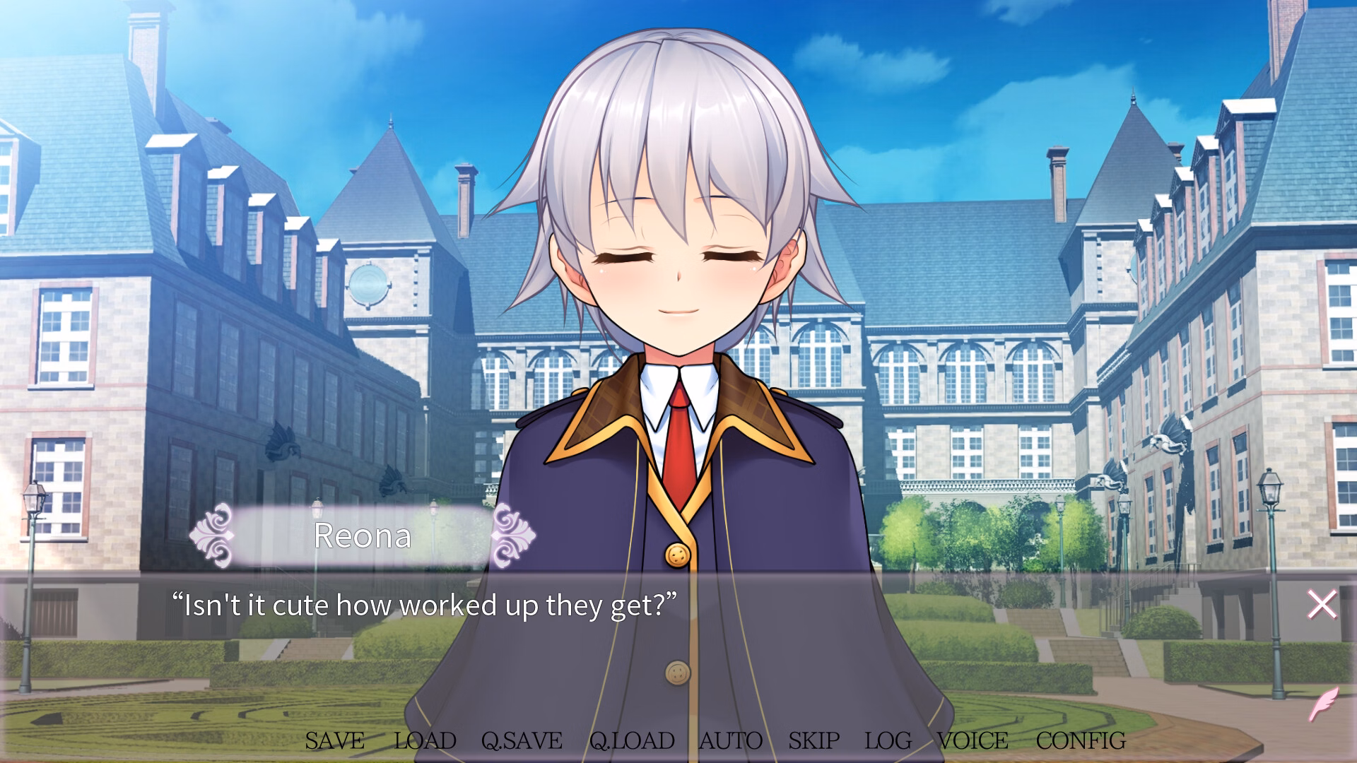 VN Others Completed Trap Yuri Garden [Final] [No Strike]