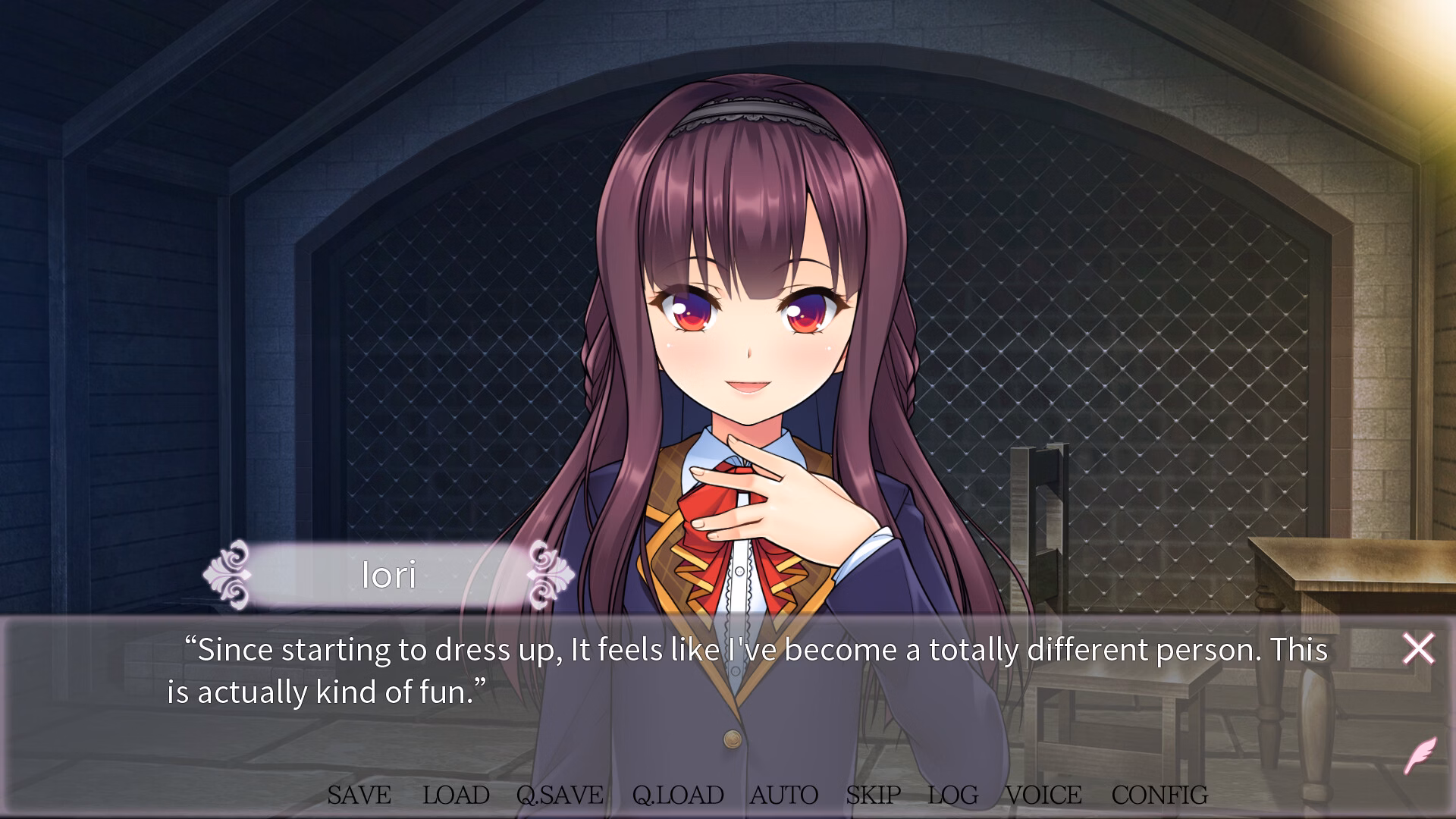 VN Others Completed Trap Yuri Garden [Final] [No Strike]