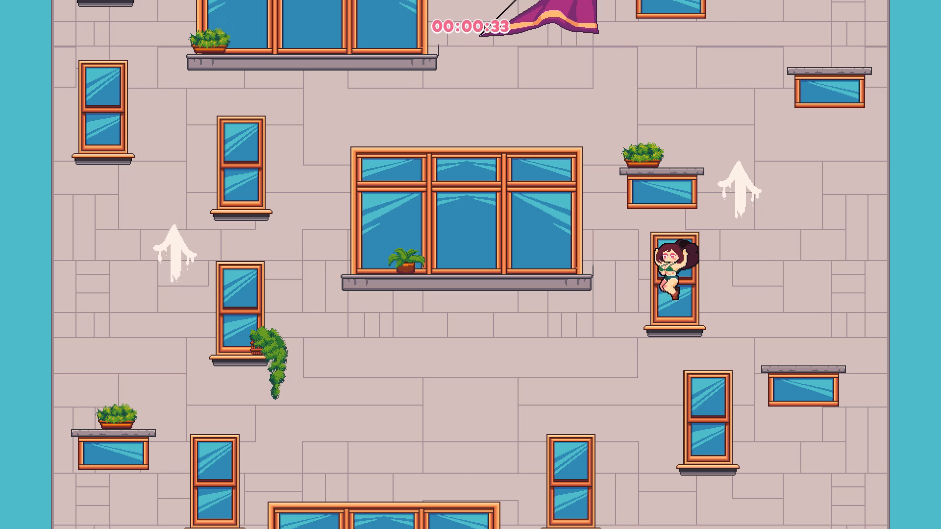 Unity Completed Hentai Party on Rooftop [Final] [Succubus Factory]