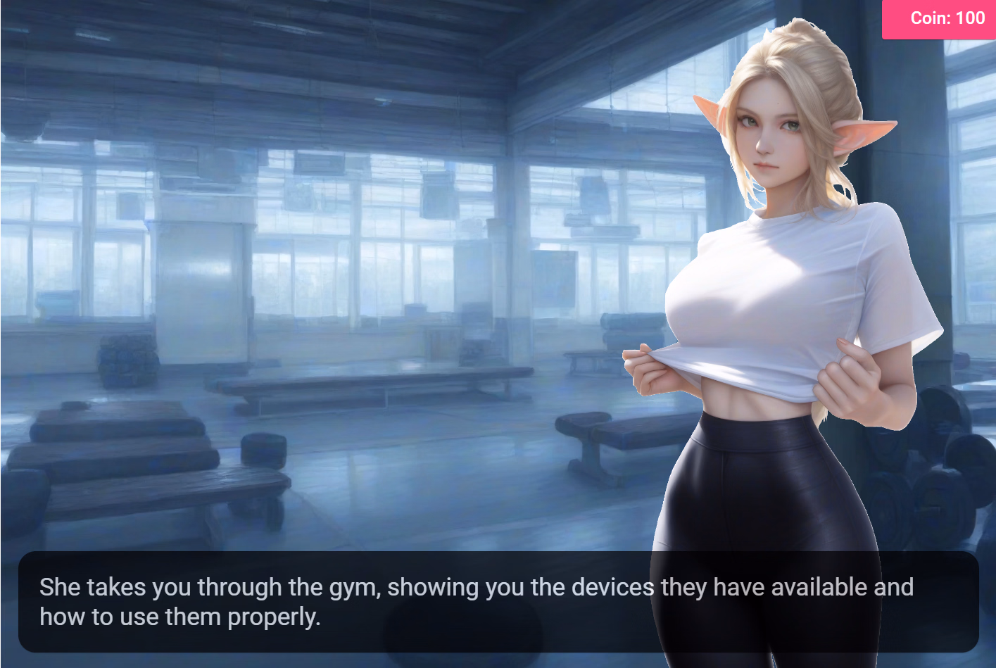 Others Epic Fantasy Whore [v0.5.1] [Zamor5]
