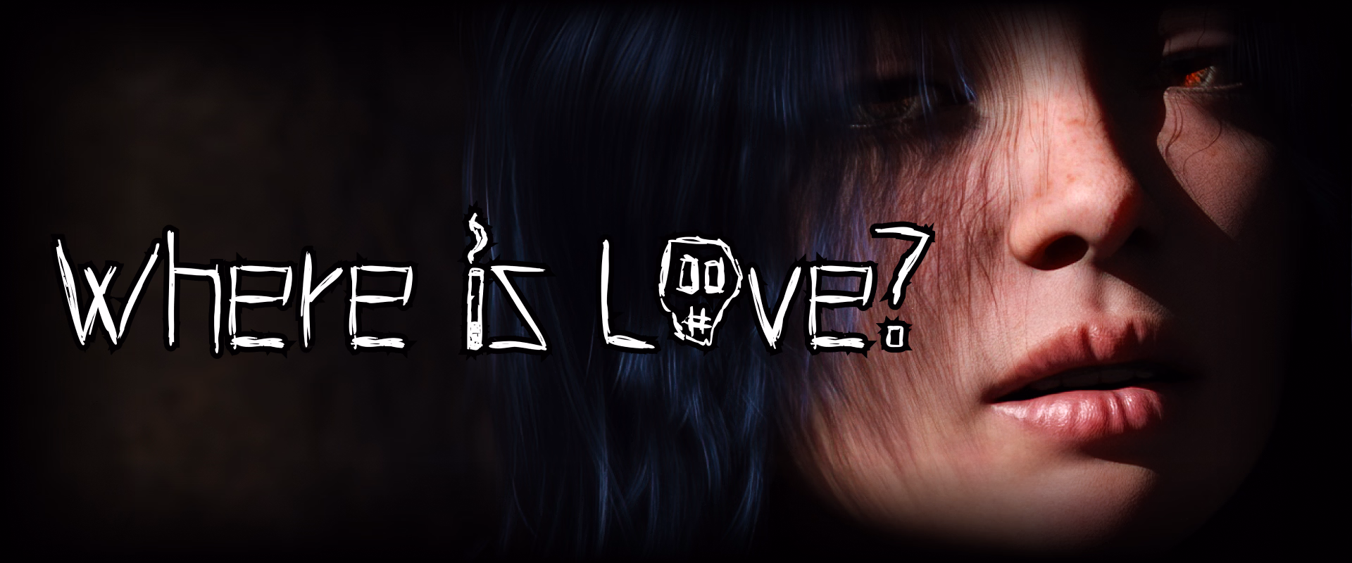 VN Ren'Py Abandoned Where Is Love? [v0.1] [Totally Pure Games] download
