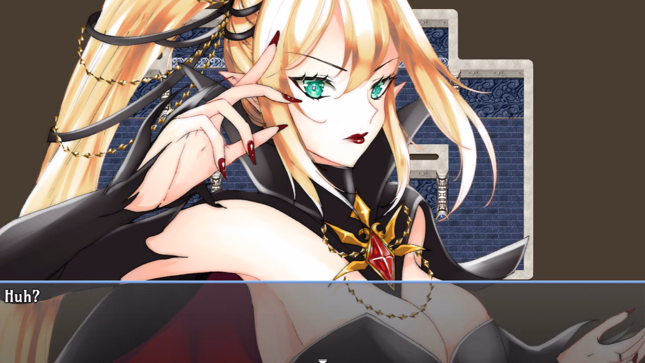 Collection RPGM Completed Dungeon Dreams Collection [v2025-07-09] [DDreams Games]