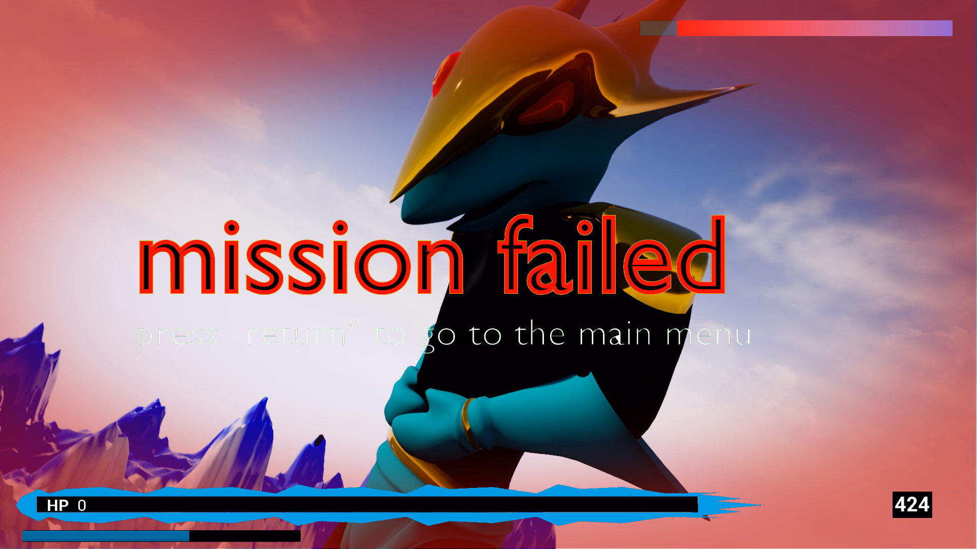 Unreal Engine BBG - The Pleasure of the Fight [v0.5 2024-12-10] [Trample Ingame]