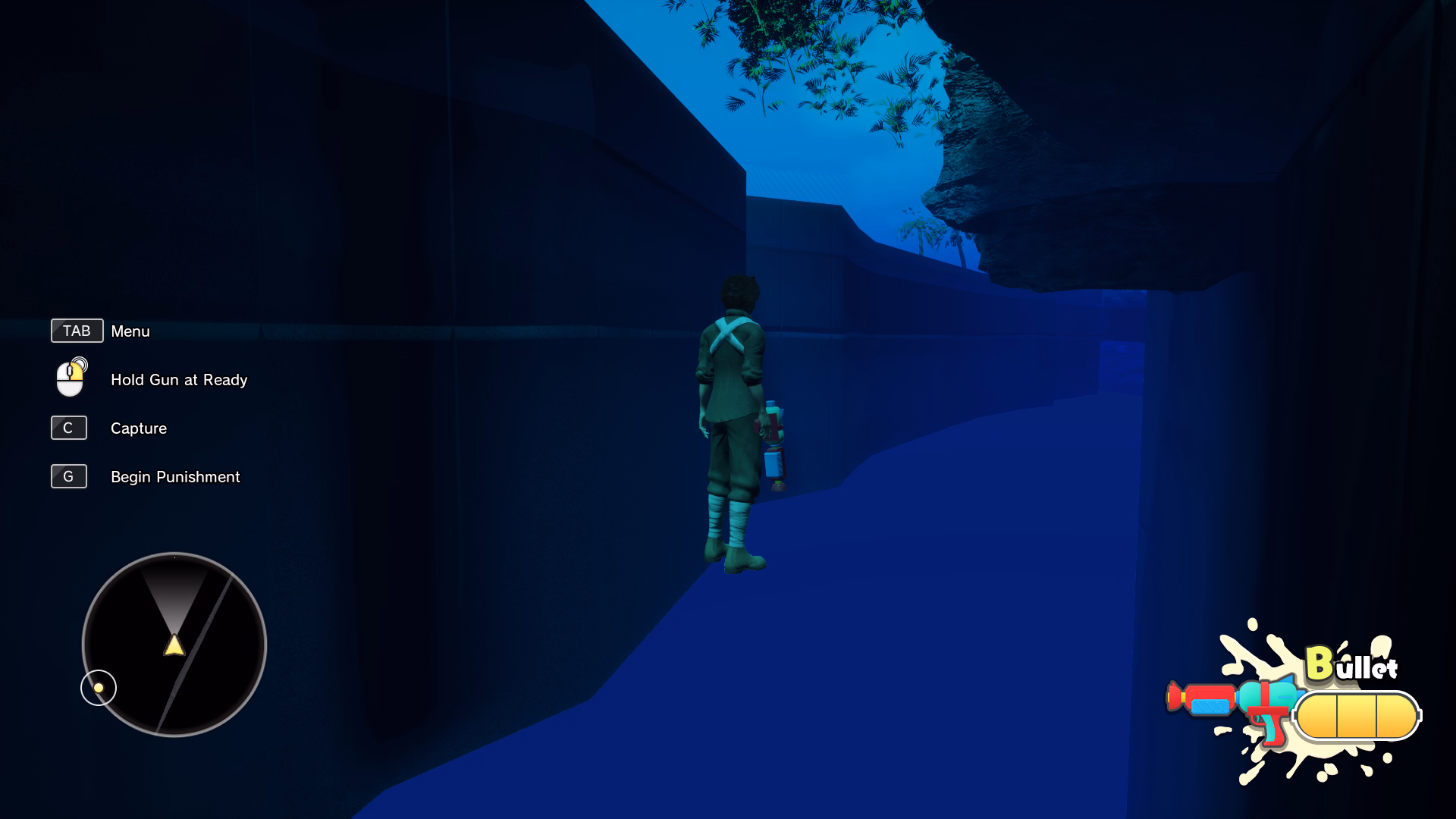 Unreal Engine Completed Revenge Paradise ~My Grandfather Left behind a Secret Organization~ [v1.2.0] [OINARI CAT]