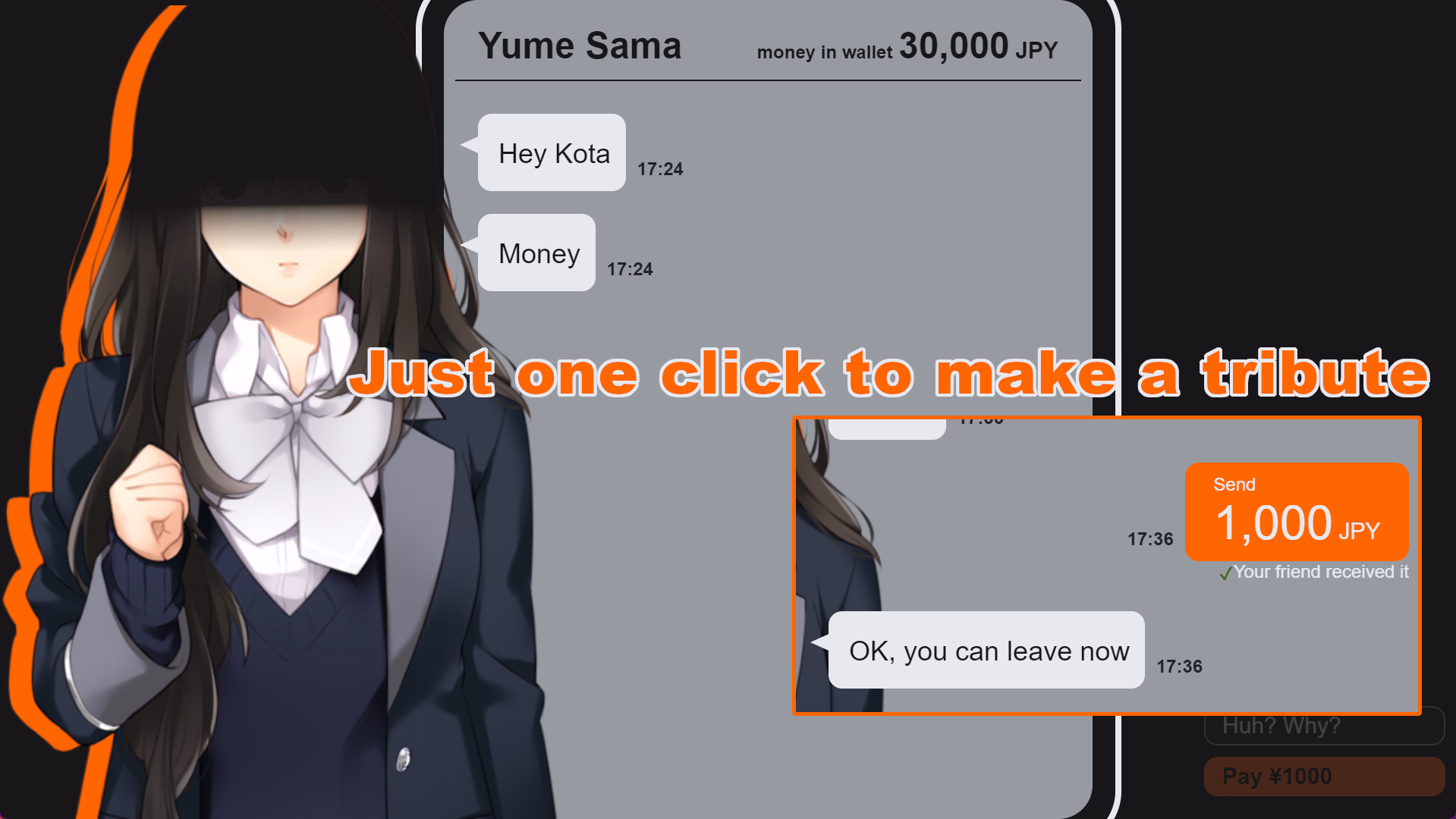Others Completed MMS Tributary Masochist Simulator [v2.1] [illujam]