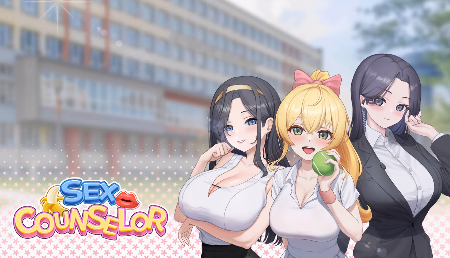 Unity Completed Sex Counselor [v1.0.0] [Momentum Games] download