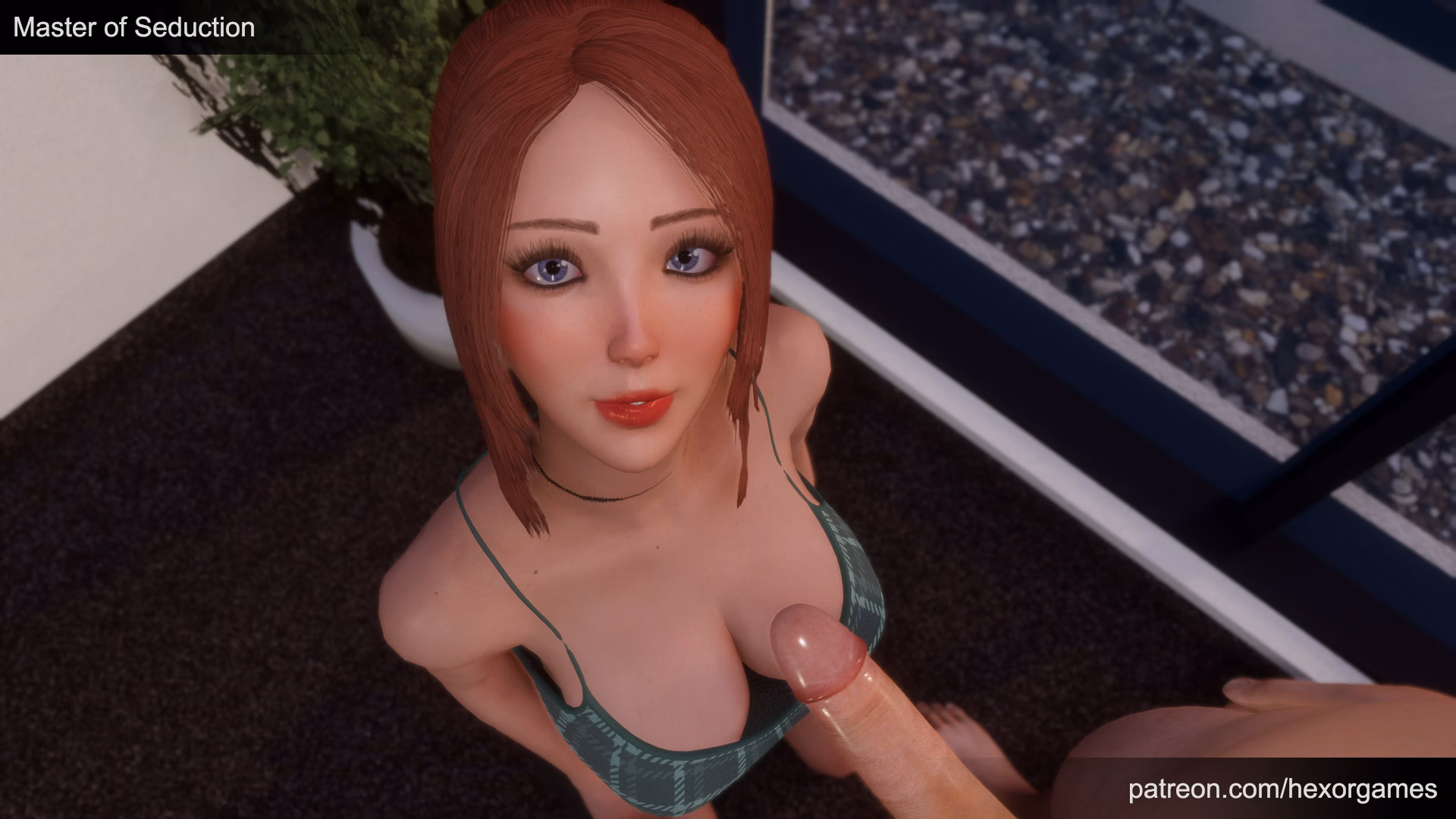 Unity Master of Seduction [v0.21.0] [HexorGames]