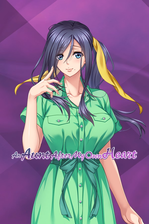 VN Others Completed An Aunt After My Own Heart [Final] [Dark One!] download